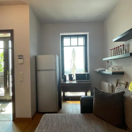 Papillon Panorama Apartment! Amazing View ! Chillout ! *