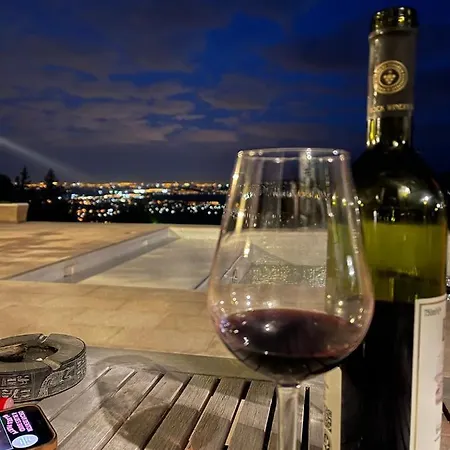 Papillon Panorama Apartment! Amazing View ! Chillout ! Apartment *