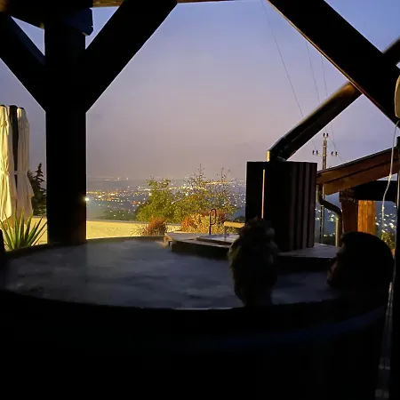 Papillon Panorama Apartment! Amazing View ! Chillout ! *