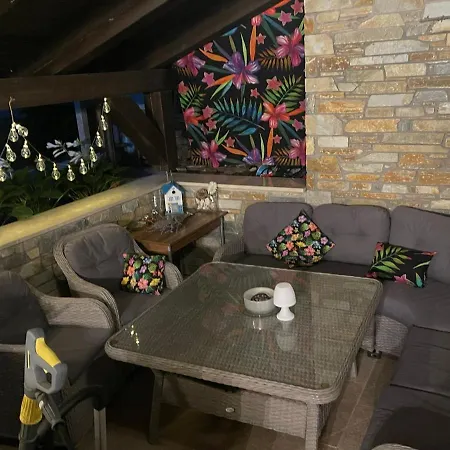 Papillon Panorama Apartment! Amazing View ! Chillout ! Szentendre